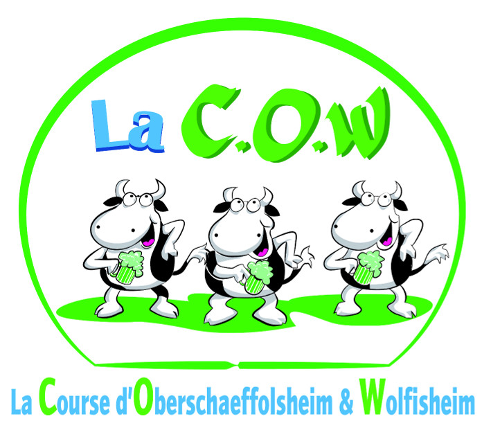 C.O.W. – Coureurs d'Oberschaeffolsheim Wolfisheim