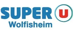 Super U - Wolfisheim